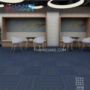 Hình ảnh thảm tấm đế cao su Field