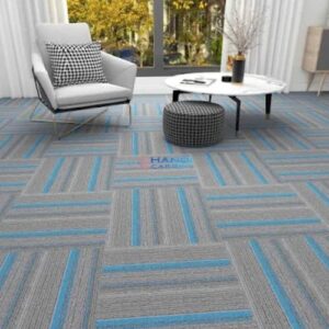 Thảm tấm đế cao su FQ