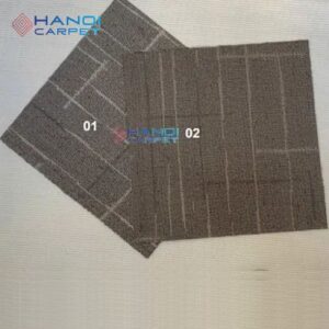 Hình ảnh thảm tấm giá rẻ MV