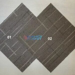 Thảm tấm MV gồm 2 màu