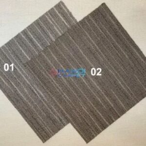 Bảng màu sắc thảm tấm RM