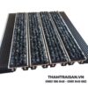 Hình ảnh Thảm nhôm cho lối vào ngoài trời 20mm