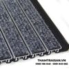 Hình ảnh thảm nhôm trải sàn chống trượt Mats Slip