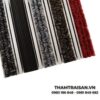 Hình ảnh thảm nhôm trải sàn chống trượt Mats Slip