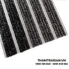 Hình ảnh thảm nhôm trải sàn chống trượt Mats Slip