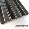 Hình ảnh thảm nhôm trải sàn chống trượt Mats Slip