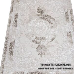 Hình ảnh thảm mỹ thuật YD-03