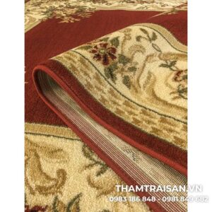 Cận chất thảm cổ điển FNBE