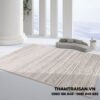 Hình ảnh thảm hiện đại MOER