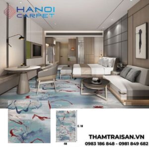 Thảm Axminster R24061Y