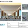 Thảm Axminster R24184