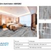 Thảm Axminster A60128J