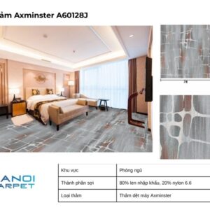 Thảm Axminster A60128J