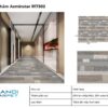 Thảm Axminster R17302