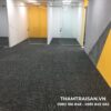 Hình ảnh thực tế thảm Basic VI (3)