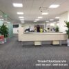 Hình ảnh thực tế thảm Basic VI (5)
