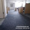 Hình ảnh thực tế thảm Basic VI (6)
