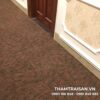 Hình ảnh thực tế thảm tấm TUNTEX T606