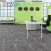 Thảm tấm FP-8 series