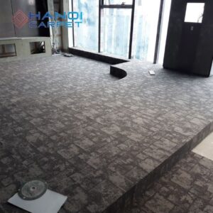 Thảm tấm Midlands - Nhập Dubai