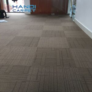 Thảm tấm Reconnect - Nhập Dubai