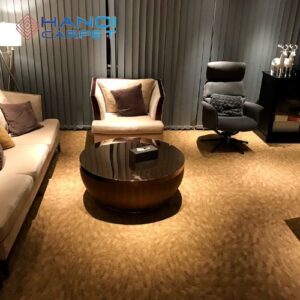 Thảm tấm TUNTEX T606