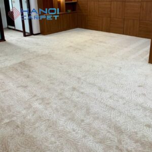 Thảm cuộn Aspen (Indo cuộn Cut-Loop 4M)