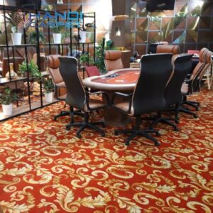 Thảm cuộn LA Series (Cuộn-Xù khổ 4M)