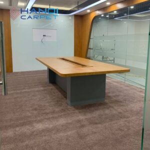 Thảm cuộn SLT Silken Touch (Xù Dubai khổ 3.66)