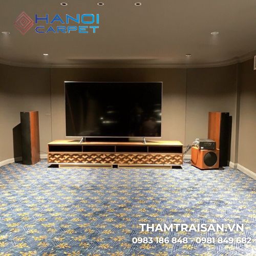 tham-cuon-hoa-van-fc-series Thảm cuộn hoa văn FC Series