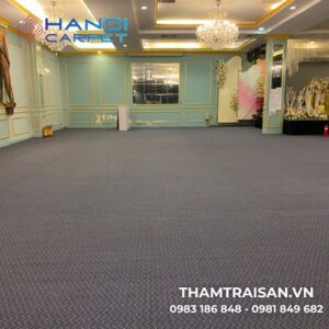Thảm hoa văn cuộn E6 - Eclipse (Thái Lan 4M)