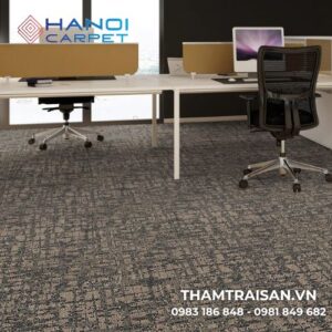 Thảm cuộn hoa văn Thái Lan SilkLine