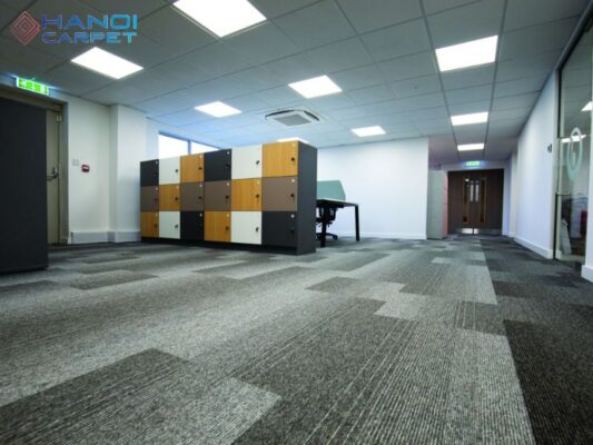 Địa chỉ cung cấp thảm lót sàn chịu nhiệt uy tín, giá tốt