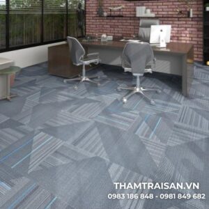 Ưu điểm nổi bật thảm tấm giá rẻ SKY series