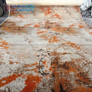 Tham hoa van cao cap HVCA-2501