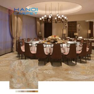 Thảm khách sạn Nylon In Luxury