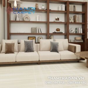 Thảm trang trí Natural H3293