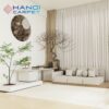Thảm trang trí Natural H3533BE