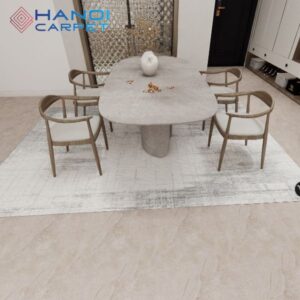 Thảm trang trí SN