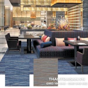 Ảnh thực tế thảm khách sạn nhà hàng Y18093