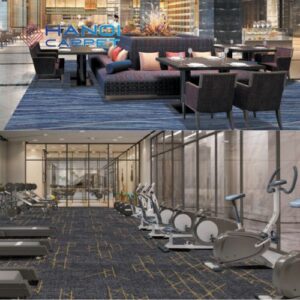 Thảm khách sạn nhà hàng Y18093