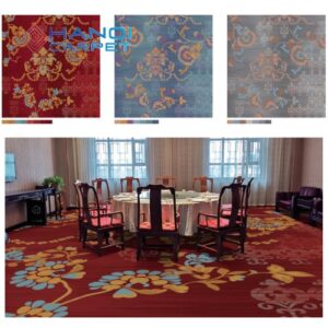 Thảm nhà hàng, tiệc cưới, khách sạn 5 sao