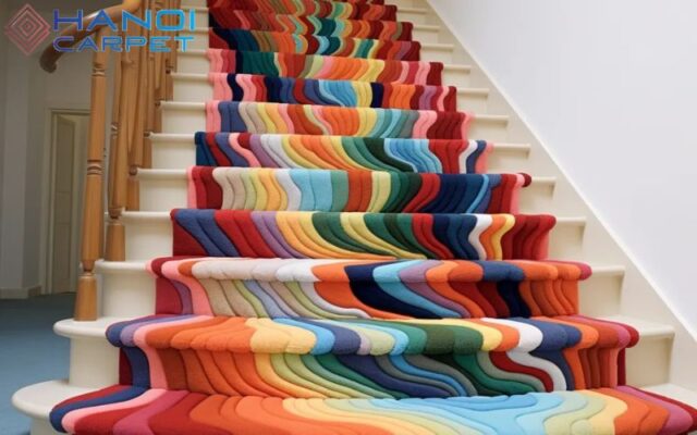 Thảm đặt làm riêng