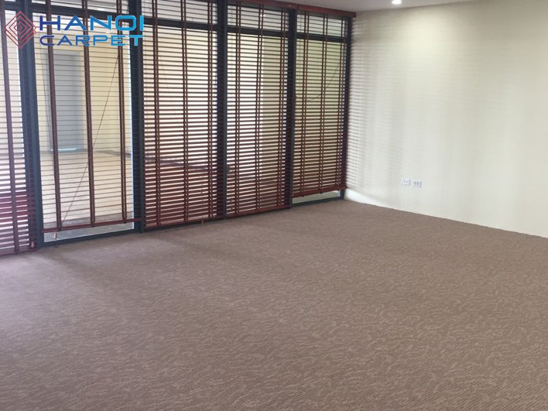 Thảm trải sàn cho nhà ở