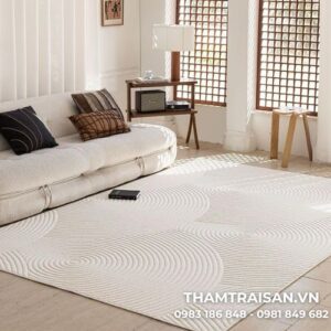 Lợi ích khi sử dụng thảm trượt nước họa tiết nổi