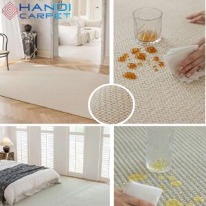 Các mẫu thảm trượt nước, thảm kháng nước TJPXBL2