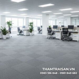 Ứng dụng của thảm tấm đế cao su Eden