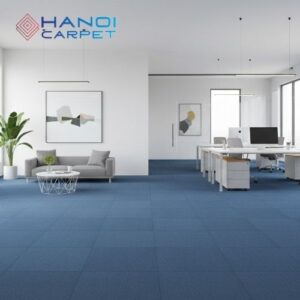 Thảm tấm đế cao su Eden