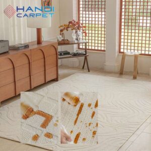 Thảm trượt nước BY1