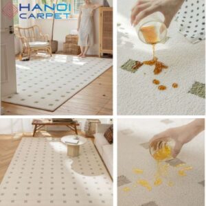 Thảm trượt nước PXBL2 - 001